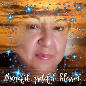 Meet your Posher, Magdalena